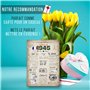 Retour en 1945 Affiche d'anniversaire | Cadeau 80e anniversaire | Idée cadeau anniversaire | | Décoration 80e anniversaire | 80e