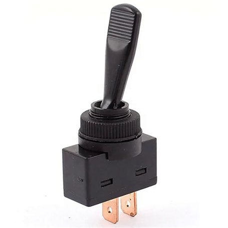 ASW-13 Interrupteur à bascule pour voiture