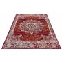 HANSE Home Maderno Tapis Oriental Classique tissé serré avec Ornements Look Vintage à Poils Courts Doux pour Chambre à Coucher, 