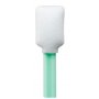 Lot de 50 bâtonnets de nettoyage en mousse antistatique pour têtes d'impression, claviers ou caméras