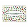 531 Rheinland Design CALENDRIER DE SAISON
