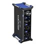 Zoom - UAC-232 - Interface audio 32-bit à virgule flottante - 192 kHz