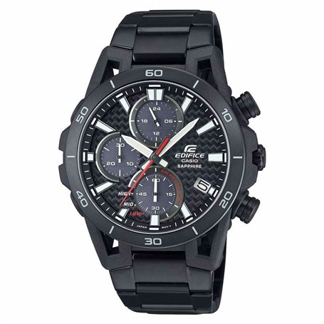 Montre Homme Casio EFS-S640DC-1AVUEF