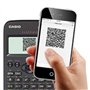Casio FX-82DE X ClassWiz Calculatrice Technique Scientifique