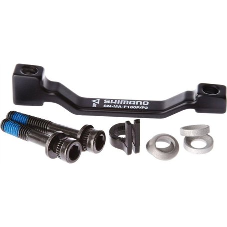 SHIMANO Esmmaf180pp2a Adaptateur Unisexe