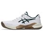 ASICS Homme Gel-Challenger 14 Sneaker, Multicolore, 46 EU