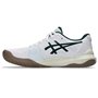 ASICS Homme Gel-Challenger 14 Sneaker, Multicolore, 47 EU