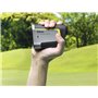 Nikon COOLSHOT 50i GII, télémètre Laser pour Pratique Golf