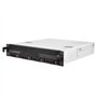 SilverStone SST-RM21-304 - Châssis de serveur monté en rack 2U