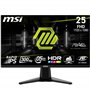 MSI MAG 255XF Moniteur de jeu FHD 24