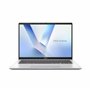 ASUS Vivobook 14 Copilot+ PC S1407QA-LY043W 14.0" WUXGA 60Hz Pc Portable (Snapdragon X1 26 100 Processeur 2.97GHz