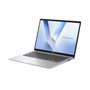 ASUS Vivobook 14 Copilot+ PC S1407QA-LY043W 14.0" WUXGA 60Hz Pc Portable (Snapdragon X1 26 100 Processeur 2.97GHz, 16GB LPDDR5X,