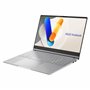 ASUS Vivobook S16 Copilot+ PC S5606KA-RI063W 16 Pouces 3K 120Hz OLED Pc Portable (AMD Ryzen 7 350 Processeur 5 GHz, 24GB DDR5X, 