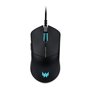 Acer Predator Souris Cestus 330 Souris Gaming Design Ergonomique