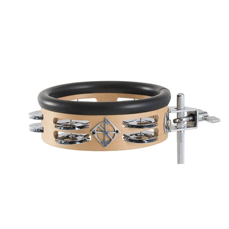 Dixon PDML26SN Tambourin 15
