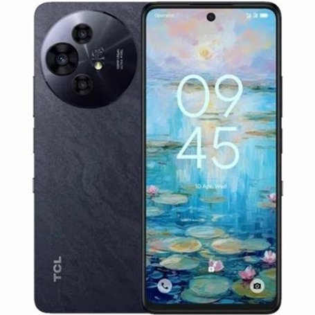 Smartphone TCL T702D-2ALCA112 Octa Core 8 GB RAM 256 GB Gris 6