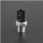 Capteur de Pressostat Climatisation 4H0959126B 4F0959126A Connexion à 3 Broches Compatible pour VII Touareg A3 A4 A5 4F0959126B 