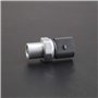 Capteur de Pressostat Climatisation 4H0959126B 4F0959126A Connexion à 3 Broches Compatible pour VII Touareg A3 A4 A5 4F0959126B 