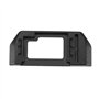 OTOTEC Lot de 2 oeillets de rechange pour viseur Olympus OM-D E-M10/E-M5 Mark I - En plastique - Noir