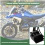 OTOTEC 1 Connecteur de Réparation de Moto à 3 Pôles 611656 83300413585 Compatible avec BMW Motorrad Connecteur de Réparation GPS