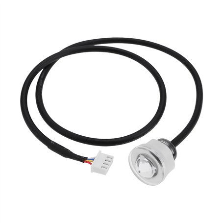 OTOTEC Capteur de Niveau de Liquide Optique Infrarouge 5 V 50 Cm Adapté Aux Réservoirs d'eau Et Aux Baignoires