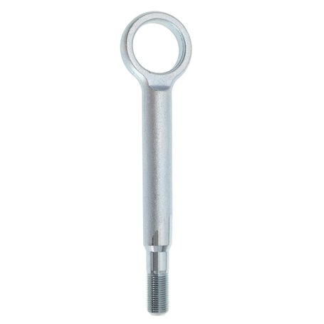 EMSea Crochet de Remorquage Avant Remplacement 57805AG00A 57801AN00A Compatible avec Subaru Outback Compatible avec Legacy Croch