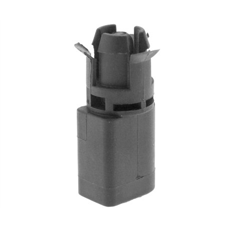 YINETTECH Capteur de Température de l'air Ambiant Extérieur Remplacement pour Voiture 1J0919379A