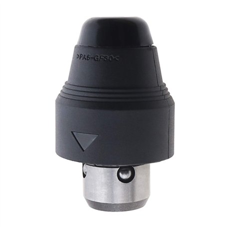 YINETTECH Mandrin de Forage SDS Plus 2608572213 Perceuses à Percussion Compatible pour GBH2-26DFR GBH2-28DFV GBH4-32DFR