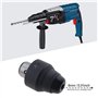 YINETTECH Mandrin de Forage SDS Plus 2608572213 Perceuses à Percussion Compatible pour GBH2-26DFR GBH2-28DFV GBH4-32DFR