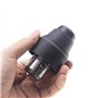 YINETTECH Mandrin de Forage SDS Plus 2608572213 Perceuses à Percussion Compatible pour GBH2-26DFR GBH2-28DFV GBH4-32DFR