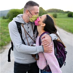 YINETTECH Lot de 2pcs Tuyaux de Reniflard Unidirectionnels avec Clapet Anti-Retour Compatible avec Fabia Octavia Rapid Roomster