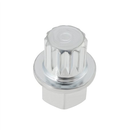 YINETTECH 1 Clé de Retrait de Vis d'écrou de Roue Antivol T40004-ABC3 ABC-3/14PT 29