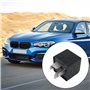 YINETTECH Relais de puissance automobile à 4 broches 12 V 61366901469 compatible avec BMW Série 1 E81 (2006-2011) E87 (2007-2011