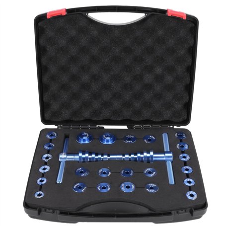 Ticarus Kit de roulement de cycle pour roue/moyeu