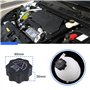 VGOL Voiture Bouchon de Réservoir de Liquide de Refroidissement 1306E4 1306C9 1306J5 1306E0 9681593380 9638001280 pour 106 107 2