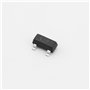 7 A 30 V canal N canal P compatible avec transistor MOSFET SMD AO3400