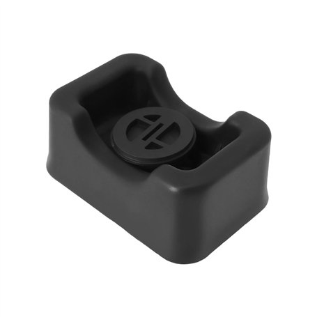 VGOL 1 Pièce Support de Cric de Voiture Coussinet de Levage de Carrosserie de Voiture Pièce de Rechange 0005833403 Compatible av