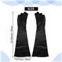 Luntfeiy Gants de sablage pour sable 60 x 20 cm