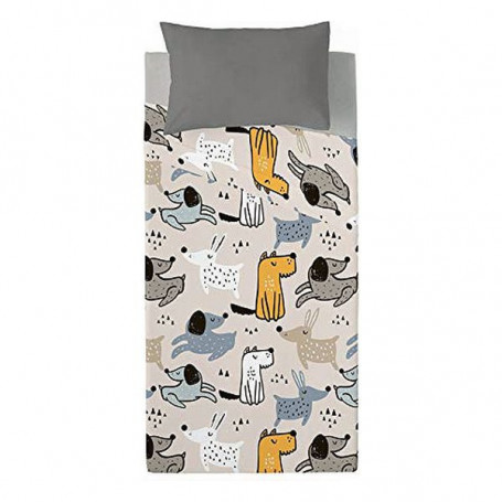 Drap Costura Gogs (Lit de 90) 39,99 €