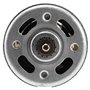 Gokelomg Moteur d'engrenage 12 V 13 dents -550VC-8518 pour GSR12V-15 3601H68102 Perceuse électrique Tournevis entretien pièces d