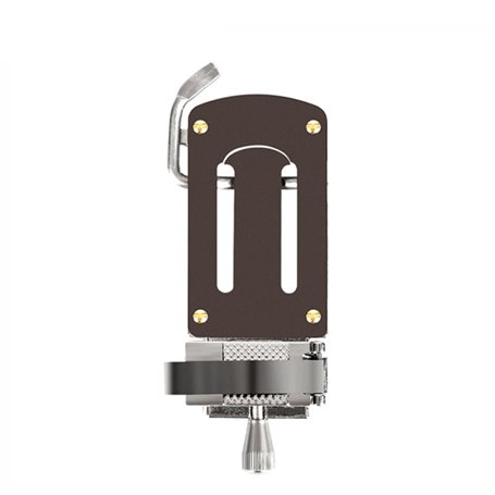 Hopbucan Coupe-Anches pour Saxophone Accessoire Saxophone Coupe-Anches pour Clarinette Outil de Réparation pour Instruments à So