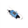 eMagTech 2 Pièces Interrupteurs de Fin de Course ME-8112 250 V 5 A Mini Interrupteur de Fin de Course à Rouleau Micro-interrupte