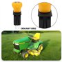 eMagTech Interrupteur de Prise de Force 5 Broches Compatible avec John Deere LX172 LX173 LX176 LX178 LX186 LX188 Compatible avec