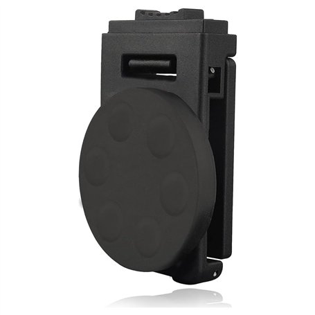 Giyofom Clip de Ceinture à Outils Magnétique