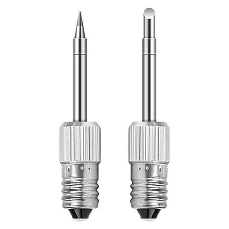 Giyofom Kit de Fer à Souder Sans 2 Pièces