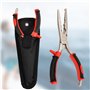 FVZWKHD MS148 Ponceuse à Polir Électrique Alternative Mini Outils de Ponçage Portatifs pour Pièces de Modèles en Plastique Outil