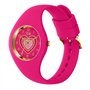 Ice-Watch Femmes Analogue Quartz Montre avec Bracelet en Silicone 022460