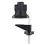 OriGlam Pince universelle pour support de bureau, support de rechange en alliage pour pied de micro/lampe de table