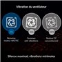 Ventilateur Refroidissement avec Fonction de Partage PST