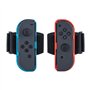 Mcbazel Bracelet Joycon Switch de Poignet Réglable Boxing Joycon Wrist Bracelets pour NS Switch/Switch OLED Joycon Manette